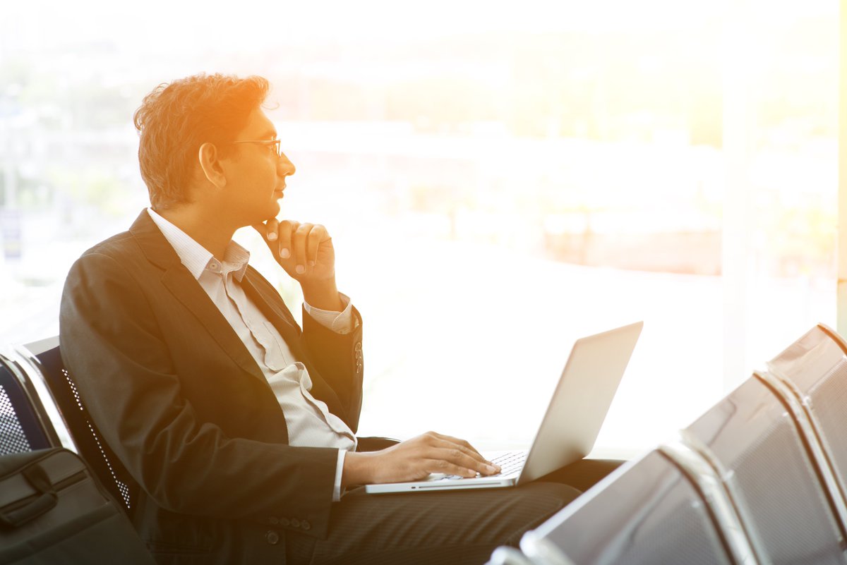 TSA's tweet image. TSA Pre✓® keeps you moving. Leave your laptop and liquids in your bag, keep your shoes on, and your belt buckled. Only $85 for 5 years. Apply now! bit.ly/2AsVhA9