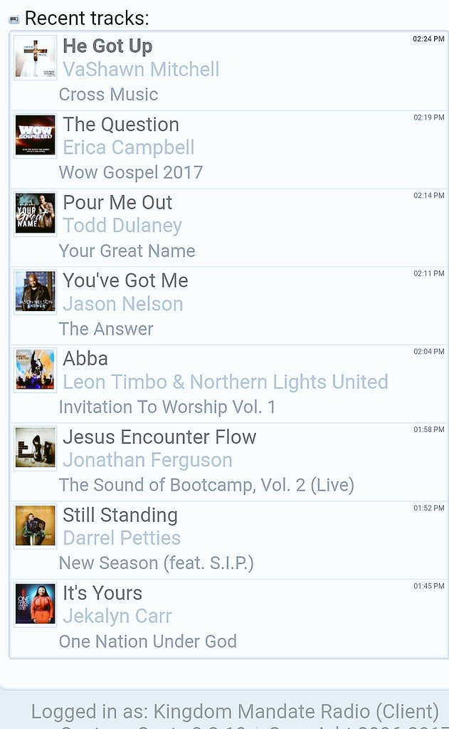 MandateRadio's tweet photo. #Playlist on 🔥🔥🔥
#KMANRadio https://t.co/BXJljOebdC