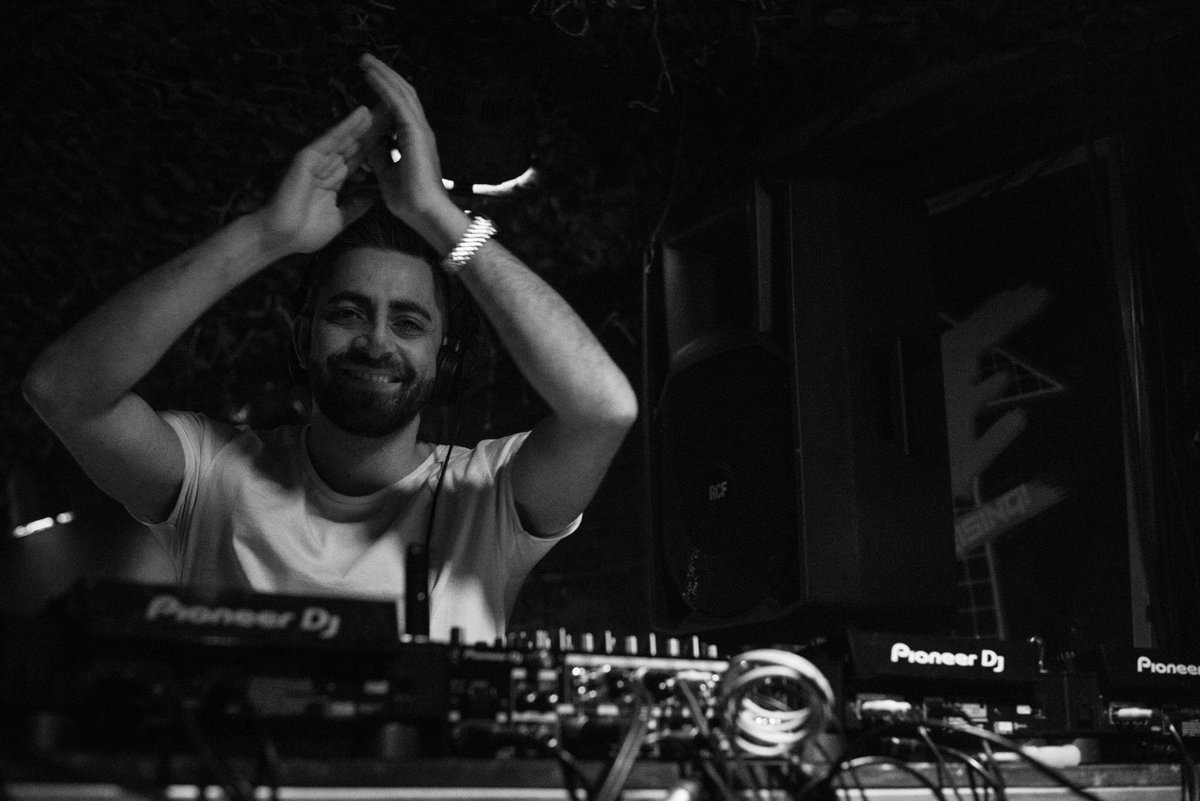 concept10ncl's tweet photo. #WeDidNotSleep
Big Thanks To The @DoNotSleepIbiza Crew For Opening 2019 With a Bang!
BLOC/NYD 01.01.19 @DJSteveLawler @DariusSyrossian @djronniespiteri @danblack_dj @jamieroyuk @Griffartist #concept10 https://t.co/qj91fvMxbA