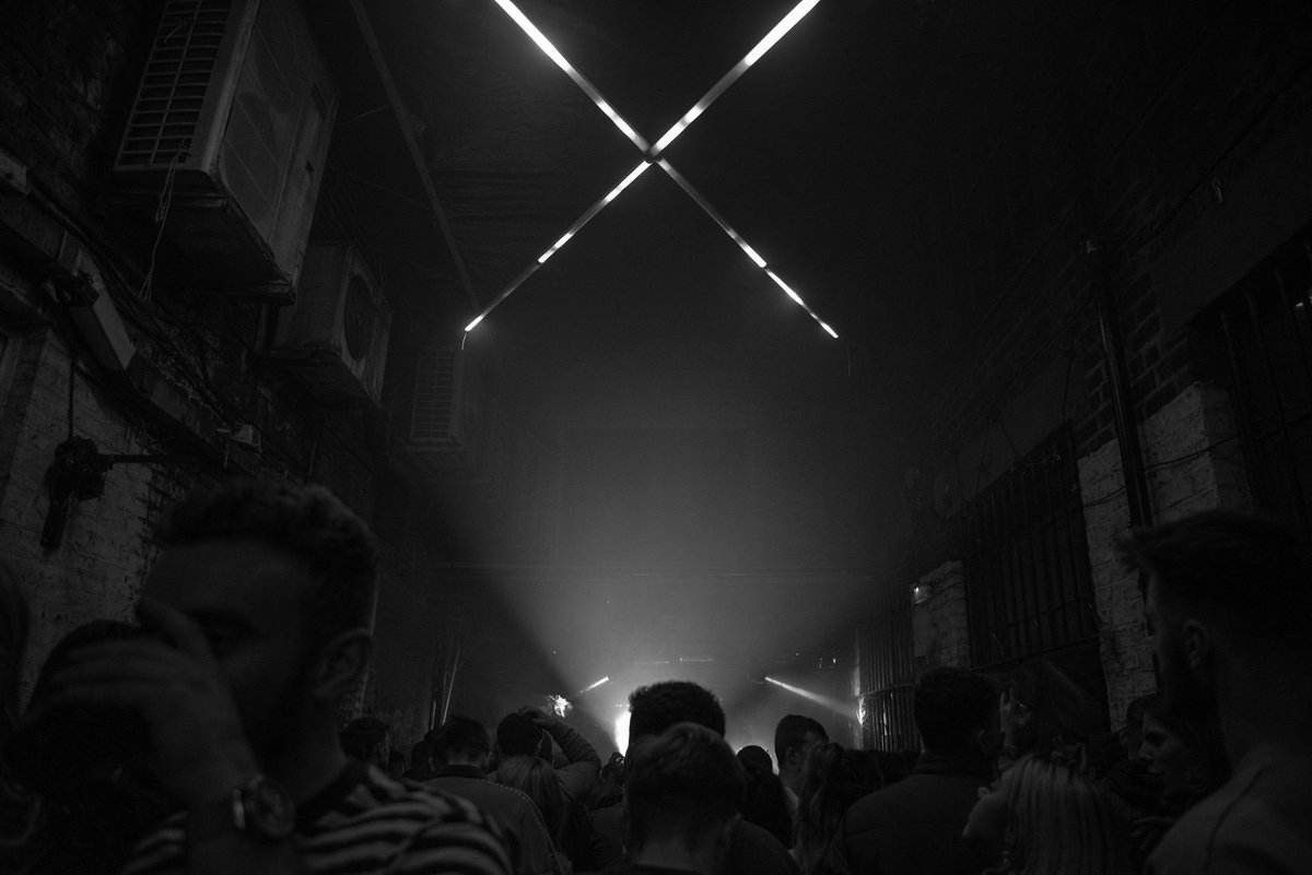 concept10ncl's tweet photo. #WeDidNotSleep
Big Thanks To The @DoNotSleepIbiza Crew For Opening 2019 With a Bang!
BLOC/NYD 01.01.19 @DJSteveLawler @DariusSyrossian @djronniespiteri @danblack_dj @jamieroyuk @Griffartist #concept10 https://t.co/qj91fvMxbA