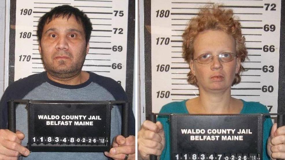 DanWGME's tweet image. Both Sharon and Julio are charged in the brutal murder of 10 year-old Marissa Kennedy (Sharon’s daughter). #LiveOnCBS13