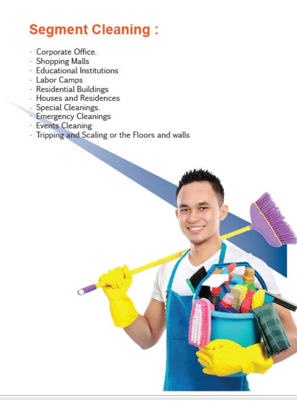 Servecco Cleaning Company Kuwait on Twitter