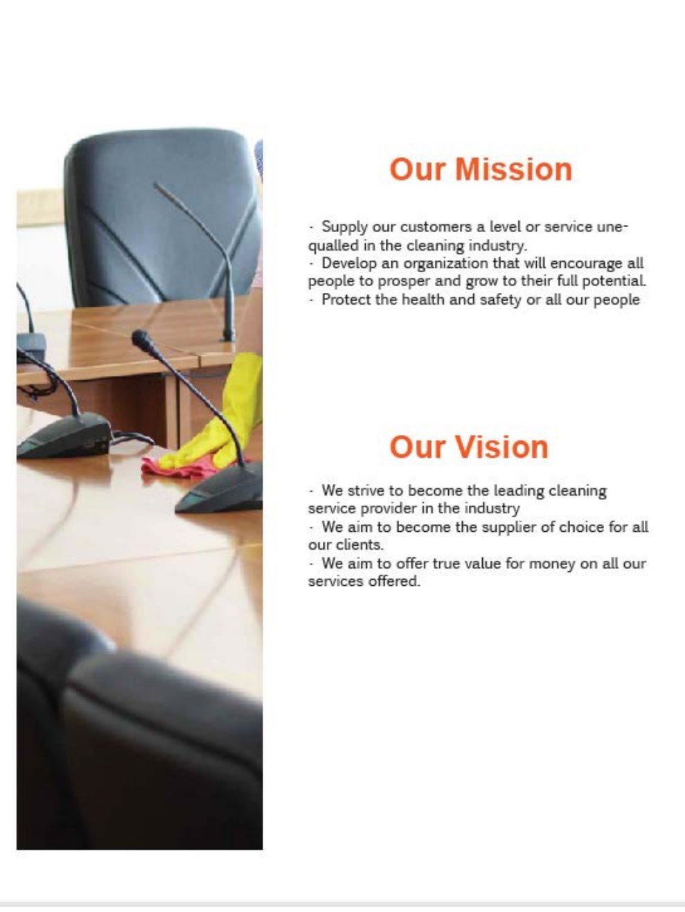 Servecco Cleaning Company Kuwait on Twitter