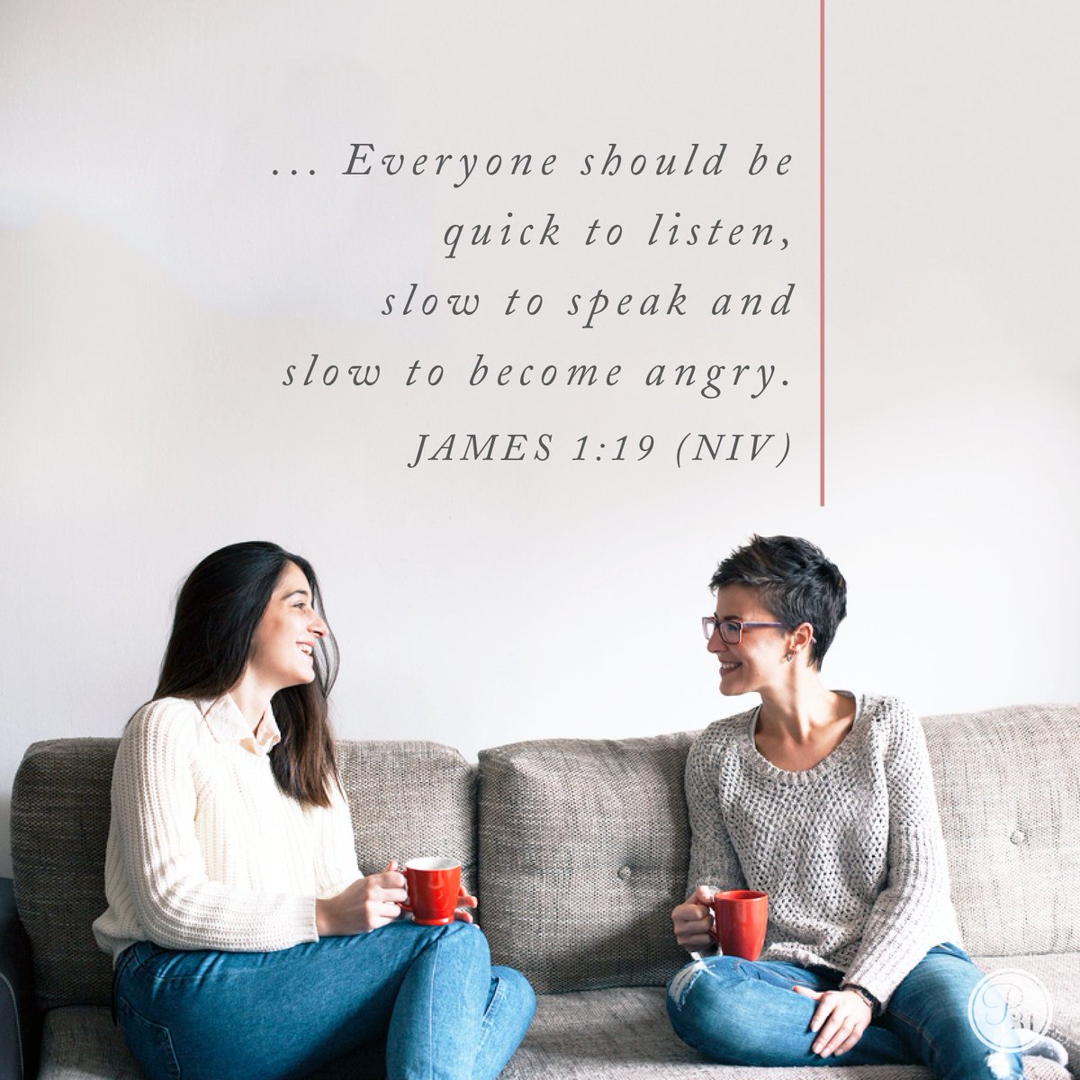 LysaTerKeurst's tweet photo. In the midst of conflict, I’ve learned to ask myself: Am I trying to prove I’m right or improve this relationship? Because I can’t do both. https://t.co/Vdw3FKlcta