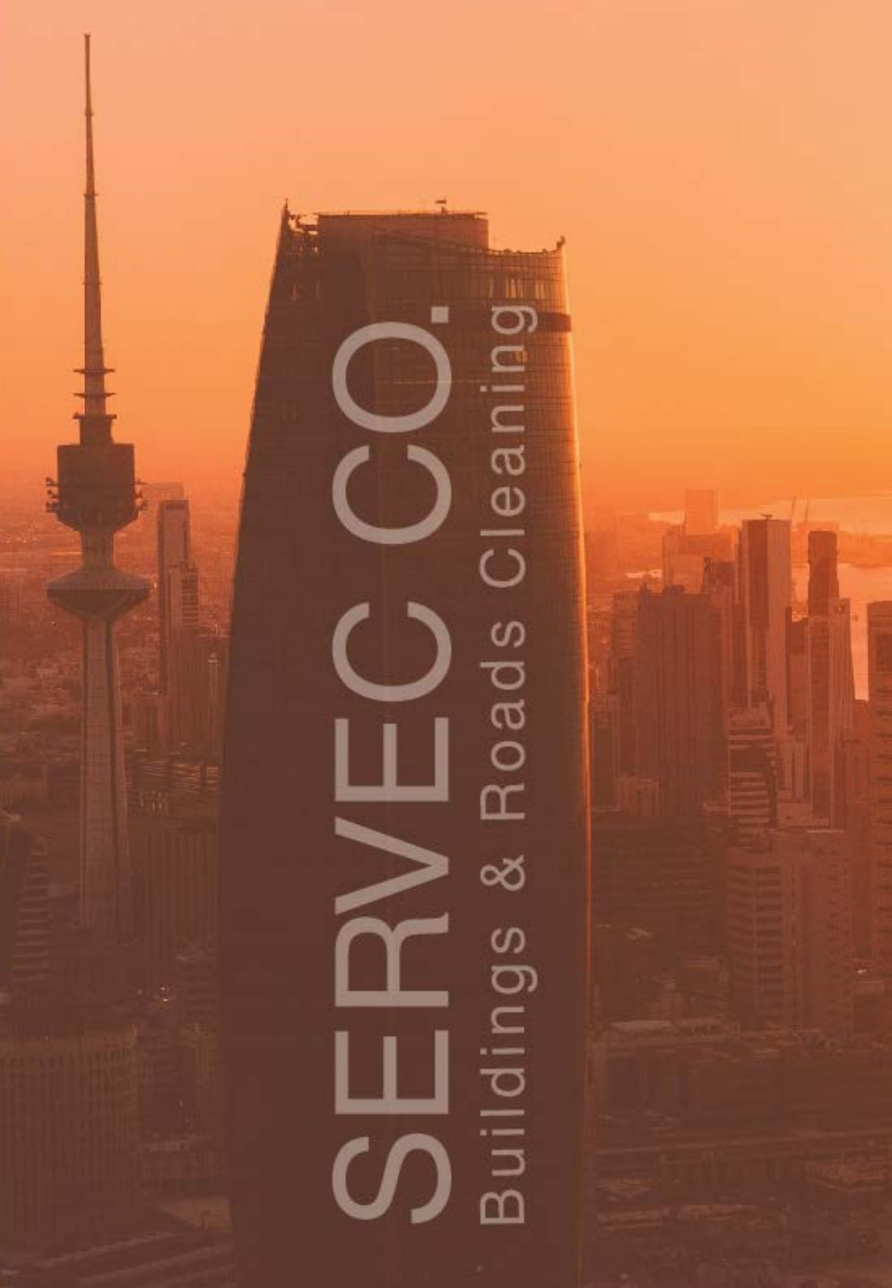 Servecco Cleaning Company Kuwait on Twitter