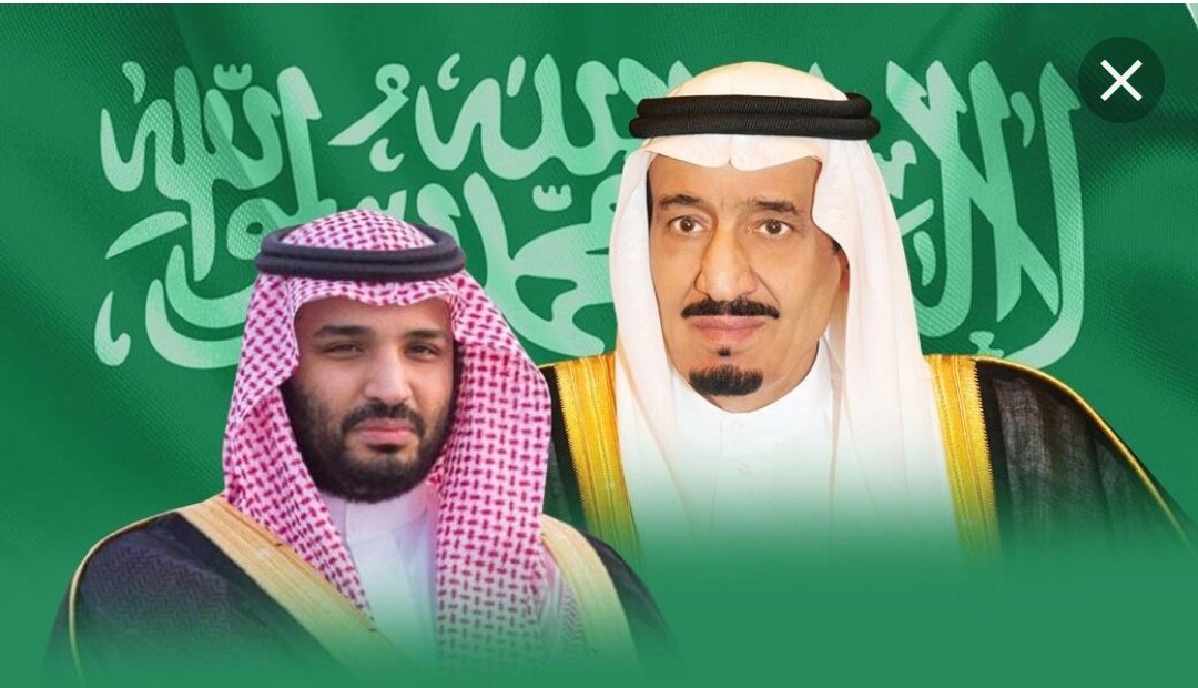 mohayaalhomran's tweet photo. حفظكما الله ونصركما ورفع درجتكما في الدنيا والآخرة..
🇸🇦🇸🇦🇸🇦🇸🇦🇸🇦🇸🇦🇸🇦🇸🇦🇸🇦
#MBS_ForEver https://t.co/qs1OGMQtrE