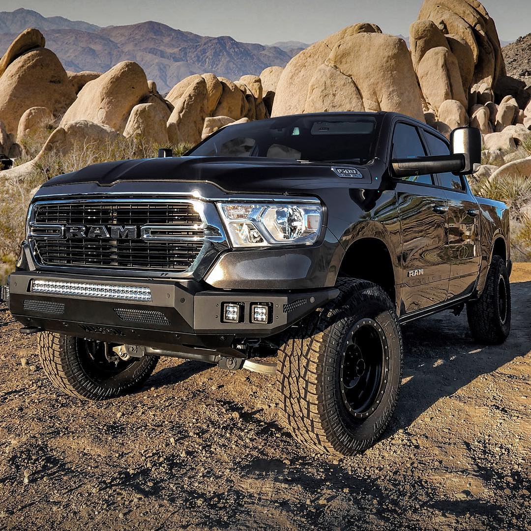 Tweet by Westin Automotive