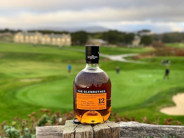 Whisky Monster 🥃 on X: Playing golf with a nice Scotch never killed  anyone! Or did it? Well no regrets🥃 🥃🥃🏌️‍♂️ #whisky #viski #whiskey # golf #glenrothes #soleocollection #drinkingthedream    / X