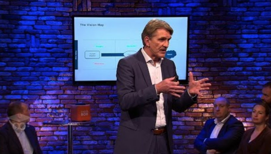 HansSpreekt's tweet photo. Super-interessant #DWDDUniversity over De Toekomst! 
Een vraag aan de redactie: waarom ontbreekt de 'toekomst-expert' Prof.dr. Bob de Wit van #Nyenrode in jullie lijstje van genodigden? https://t.co/kmq6zihvXZ