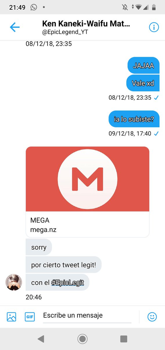 Epiclegit Hashtag On Twitter -