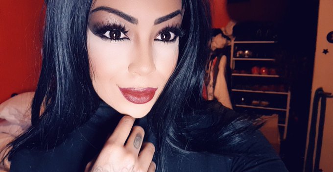 Super excited to be back doing sessions this Saturday! Book you session NOW! Who will be the first to<a href="/tag/footfetish"class="tags"><span>#footfetish</span></a><a href="/tag/assworship"class="tags"><span>#assworship</span></a><a href="/tag/footworship"class="tags"><span>#footworship</span></a><a href="/tag/spoilme"class="tags"><span>#spoilme</span></a>