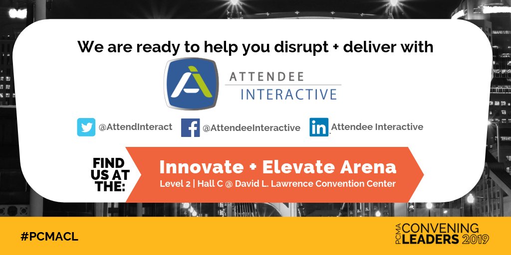 AttendInteract's tweet image. 5 days till we roll into Pittsburgh and we have one major question on our mind, where can we watch the Ravens Playoff game Sunday at 1:00?
@CL #PCMACL @PCMAHQ