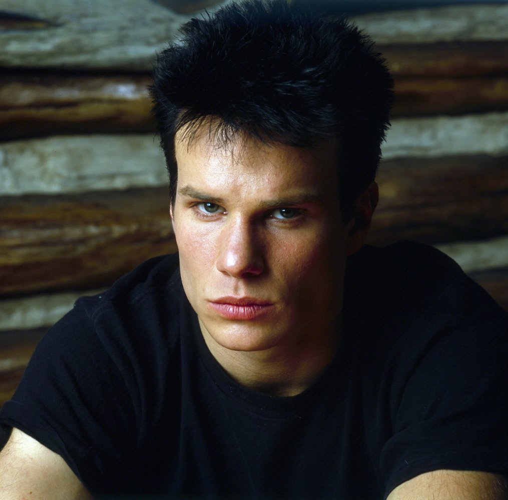 Happy birthday to James Marshall! James, you\ve always been cool. 