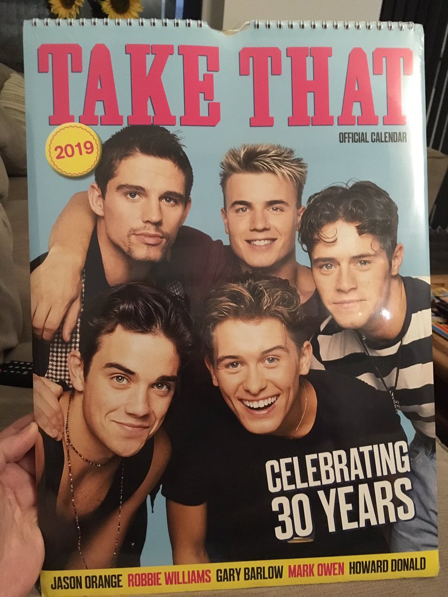 nessablankley's tweet photo. @GaryBarlow @HowardDonald @OfficialMarkO #TakeThat  when my daughters been shopping and brings her mummy a present 😊💖 love you @Lena_Jackson_  xxx https://t.co/YcsIc0MEBQ