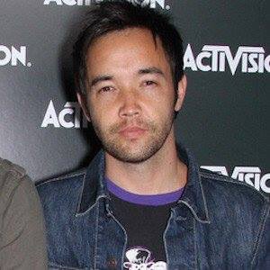 HAPPY 44th BIRTHDAY to DOUG ROBB!! 
Lead vocalist and founding member of Hoobastank, an American rock band. 
