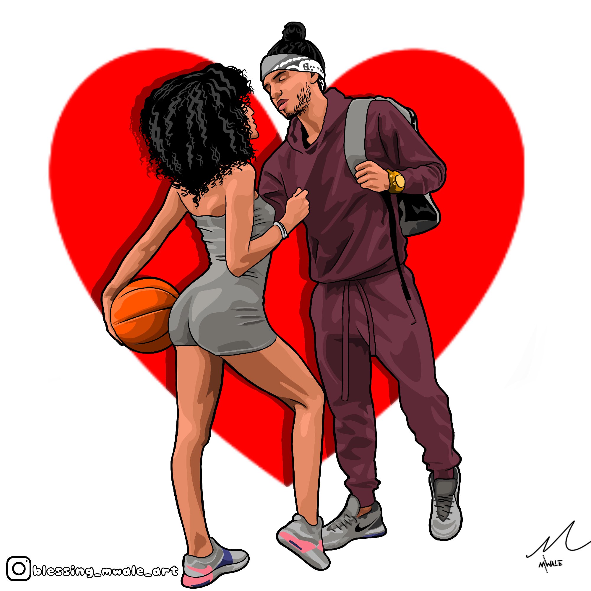 Mwale Art on Twitter: Mwale Art on Twitter:
