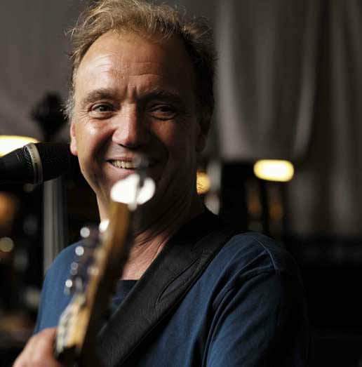 Beyond The Horizon Happy Birthday Guy Pratt.   