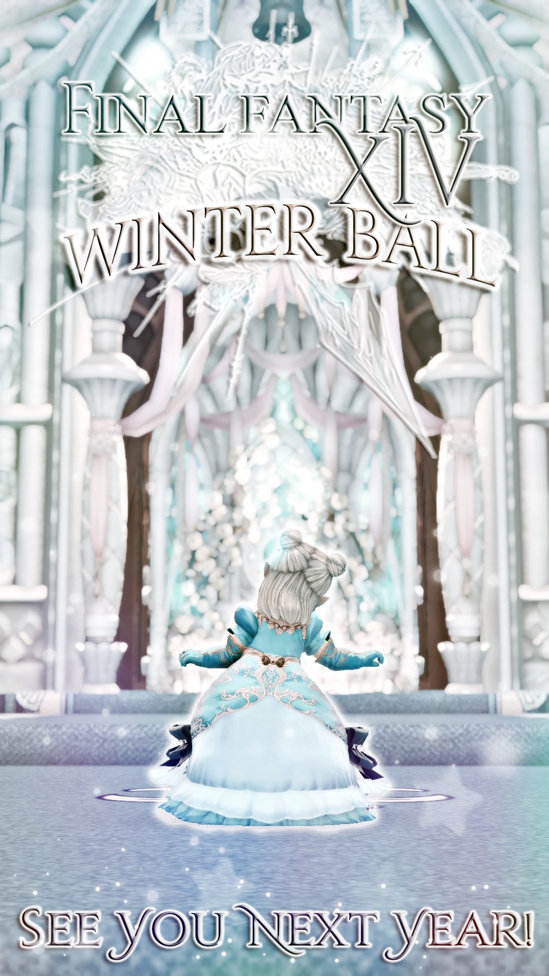 FFXIV Winter Ball (ffxivwinterball) / Twitter