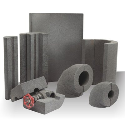 larefractory's tweet image. Foam glass and cellular glass products could be used for building #thermal and sound #insulation materials.
ms3f.com/jBOZRU