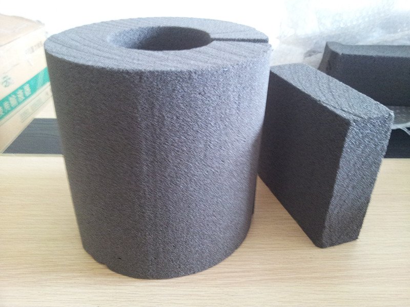 larefractory's tweet image. Foam glass and cellular glass products could be used for building #thermal and sound #insulation materials.
ms3f.com/jBOZRU
