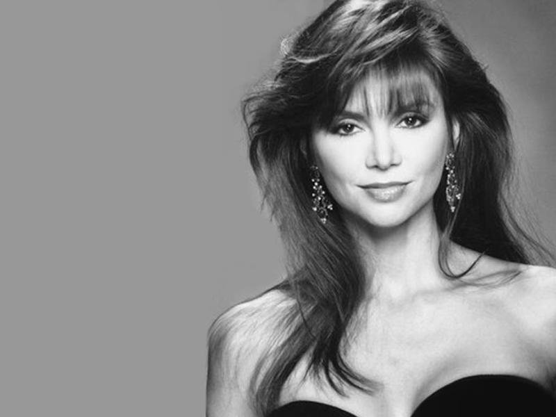 A very Happy Birthday to Victoria Principal  