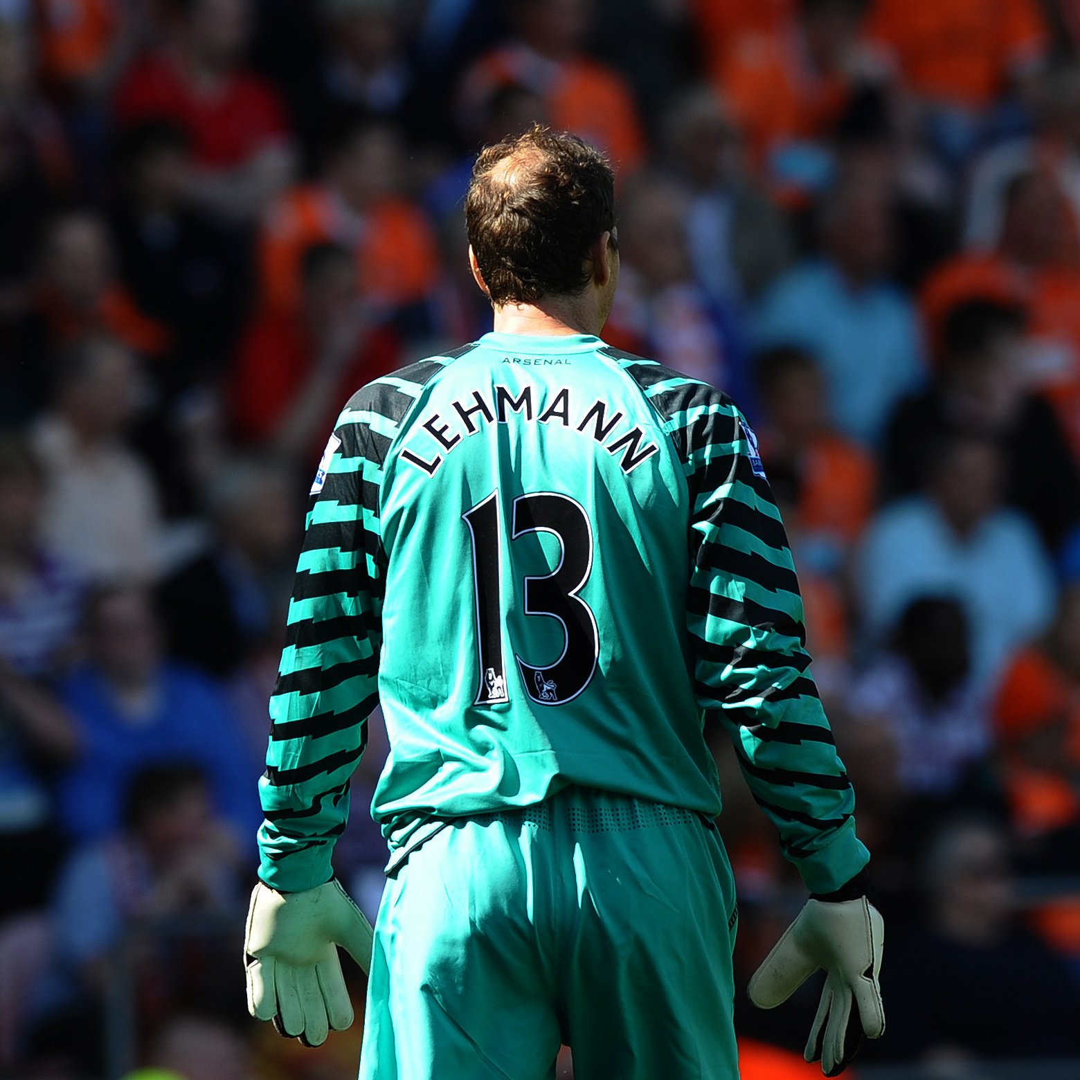 Arsenal on Twitter "🤔 Seeing as we play BlackpoolFC this weekend… 🇩🇪