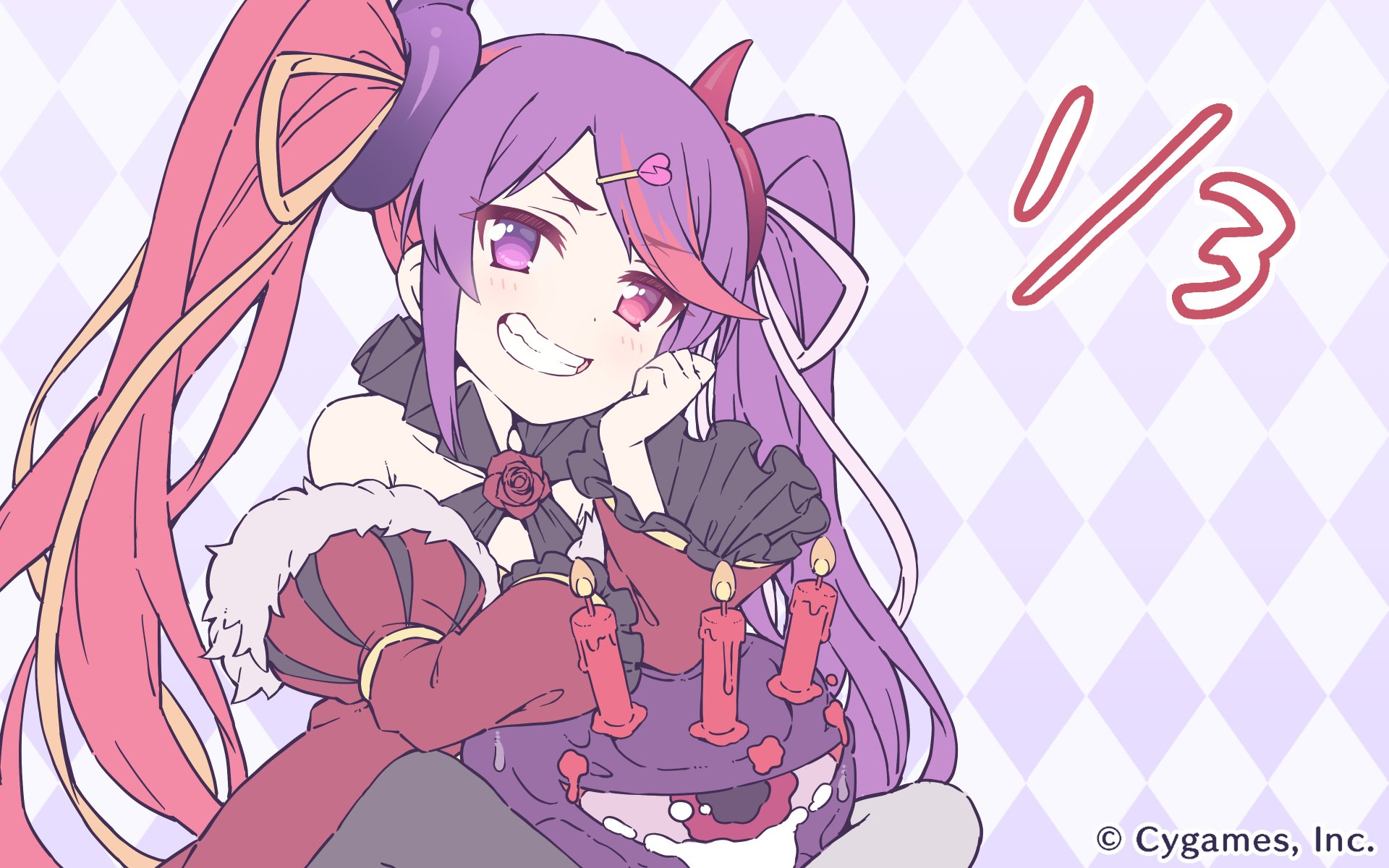 プリンセスコネクト！直筆サイン入り、複製原画 ミサキ プリンセスコネクト！Re:Dive公式 on X: 