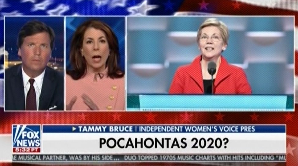 JordanUhl's tweet image. This racist Tucker Carlson chyron brought to you by:

@officedepot
@LifeLock
@Sheex
@HISTORY
@bayer
@QunolOfficial
@OurTimeDating
@tecovas
@pomwonderful 
@Genucel 
@CuriosityStream
@StarKistCharlie
@JennyCraig
@elitesingles