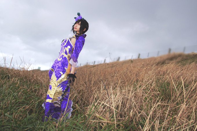 コスプレイヤーあやとのあのTwitter画像51