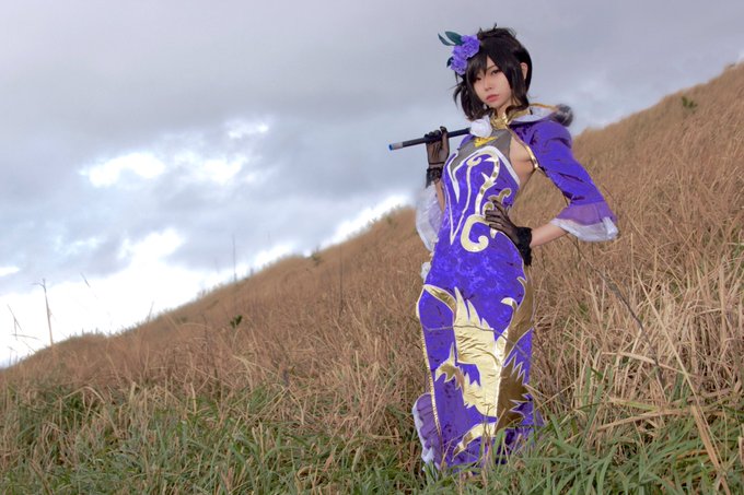 コスプレイヤーあやとのあのTwitter画像50