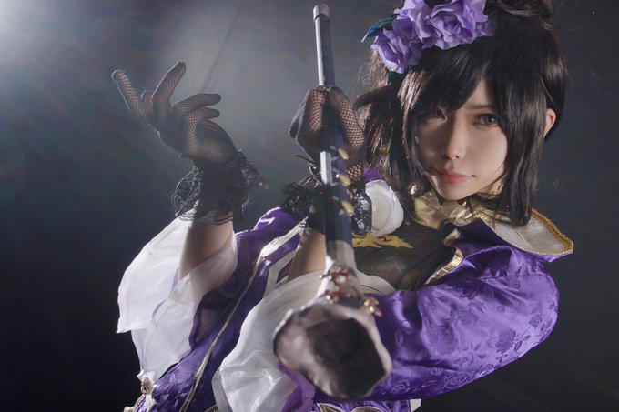 コスプレイヤーあやとのあのTwitter画像52