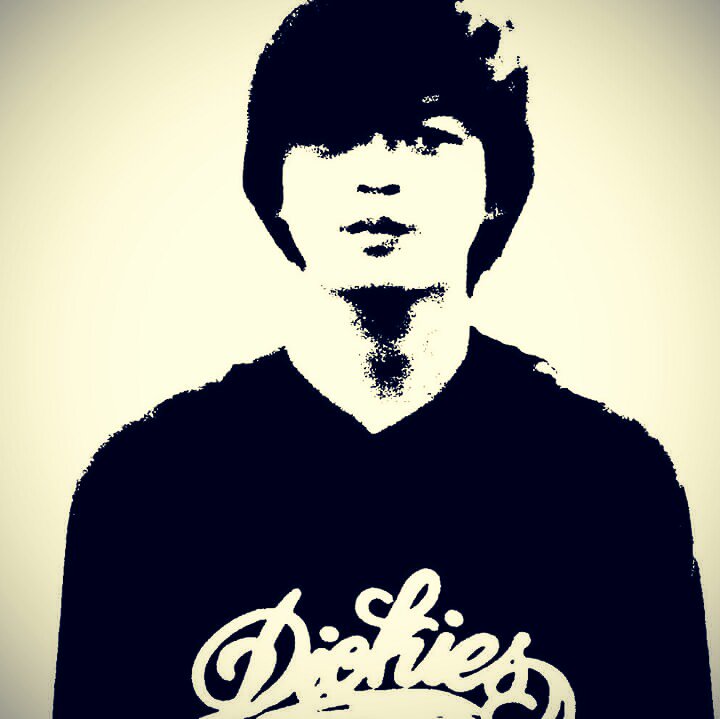 lemans751's tweet image. #FotoProfilBaru