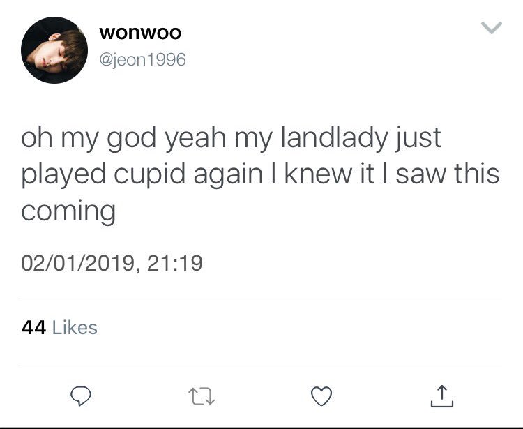 incorrect minwon (ia) on Twitter: