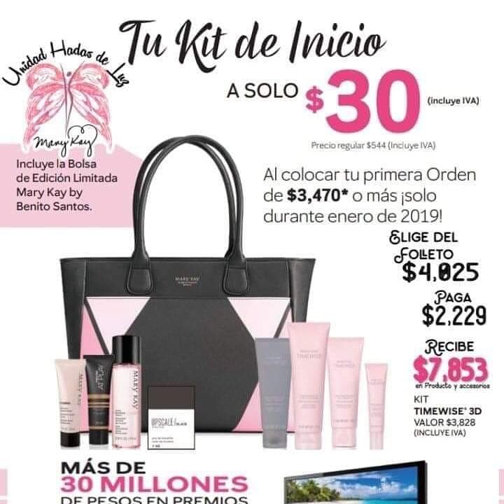 1Borreguin's tweet photo. oportunidad para iniciar tu negocio
Empezando el año con una maravillosa promoción para emprender tu negocio Mary Kay
 Y ademas entra a  un sorteo de 30 millones de premiosQuieres saber cómo ?
Contáctame te sorprenderás 
HAZ QUE ESTE AÑO SEA EL
MEJOR AÑO DE TU VIDA!!!!! https://t.co/gI2fKdpytd