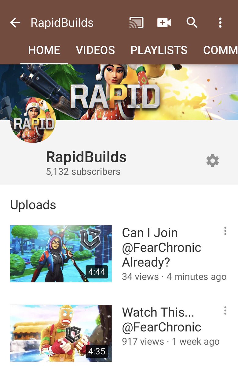 RapidsPromo's tweet image. NEW Video Out Now Please Go Like,Comment, And Subscribe ❤️ youtu.be/d5u0iMhruL0