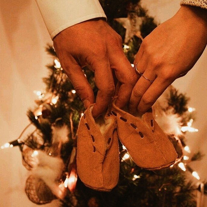 ESTAMOS EMBARAZA2, 2019 LLEGA LLENO DE RETOS

Querida comunidad de <a href="/planea2madrid/">Planea2Madrid</a> , tenemos el placer de comunicaros que desde hace 6 meses un nuevo foodie está creciendo en el vientre de Inés.🎉
•
Un nuevo reto que encaramos con mucha alegría ¡2019 es nuestro año!
 #embaraza2