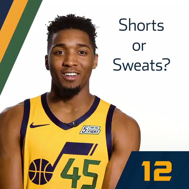 Get to know Spida a little bit better in 24 seconds! ⏰  #OnTheClock | @baileysmoving https://t.co/JG6E8xJwjn