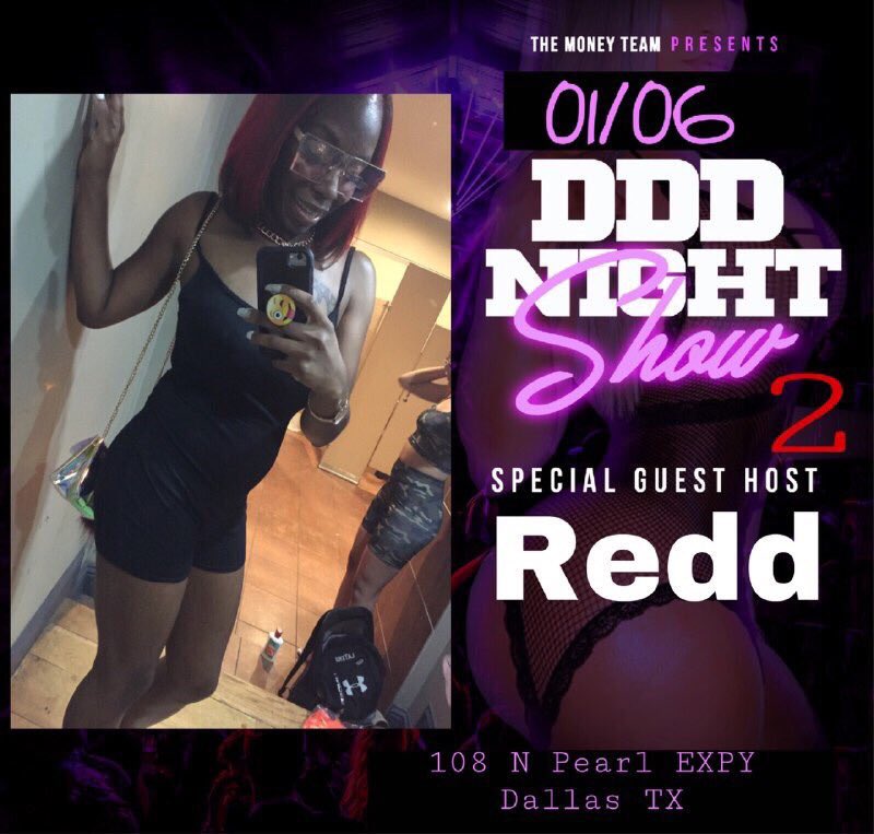 TheJprimetime's tweet photo. Different flavors gon be at #DDDNightShow🥶🥳 https://t.co/Swl3TJMnLg
