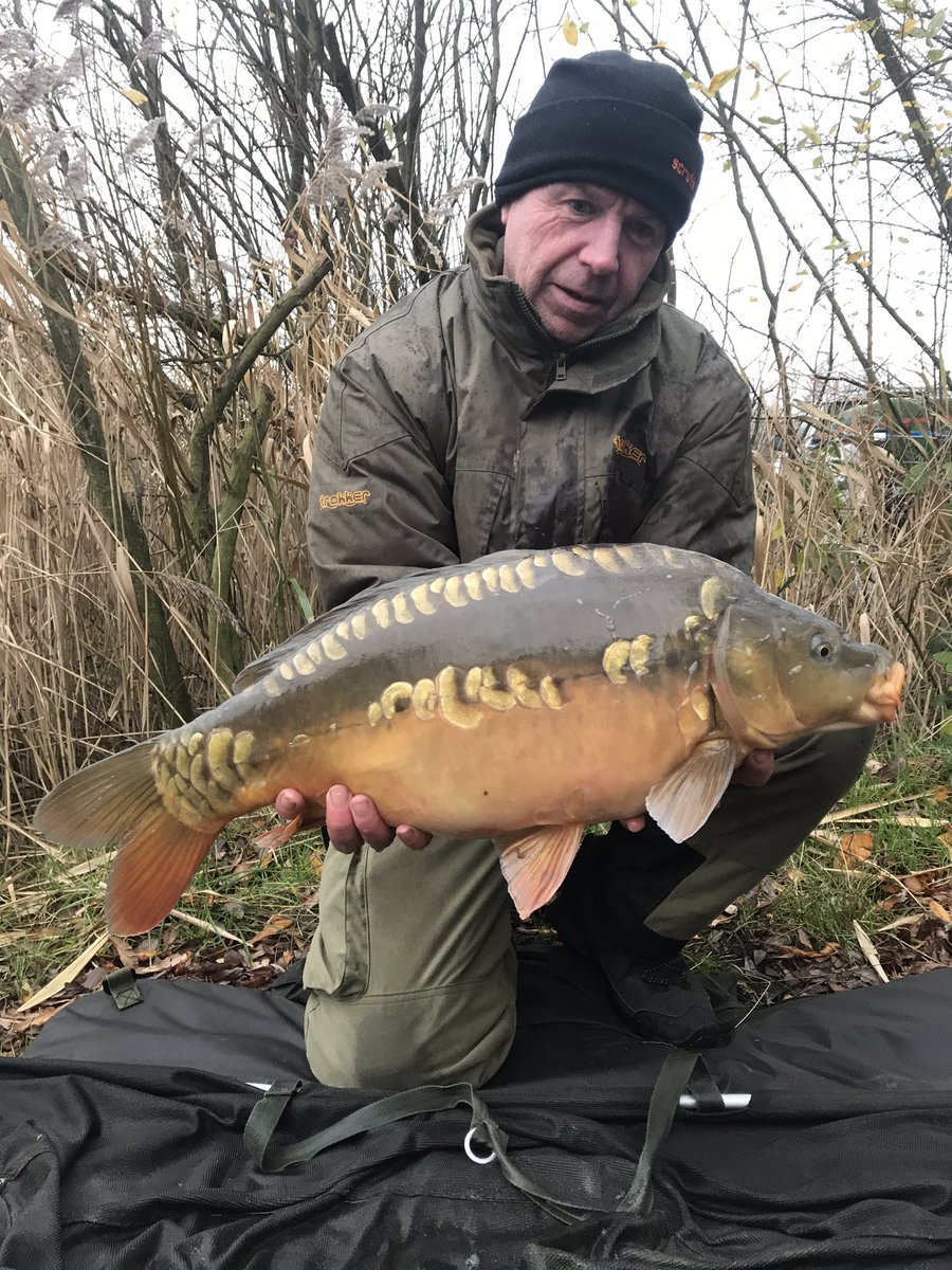 VS Fisheries tweet media