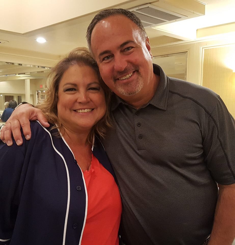 Saddened to hear of the passing of Summer Serrano @sumrino. She was incredibly kind and will be so missed by the Padres family. #RIPSummer.