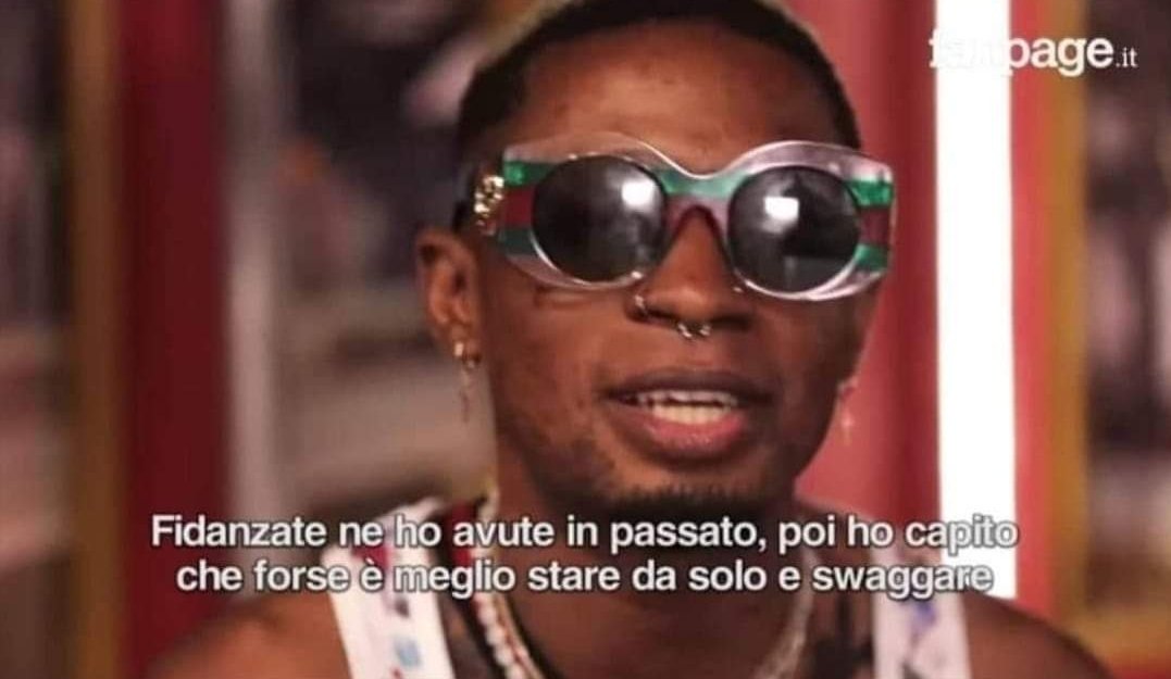 Fidanzate Ne Ho Avute In Passato