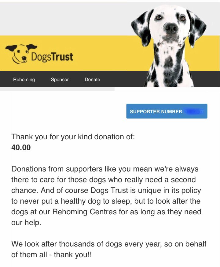 Do Dogs Trust Put Dogs To Sleep