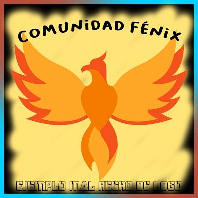 El primer concurso de la comunidad ya está disponible y todos podeis participar. 

¡¿A qué estais esperando?!  

 Entrad en este enlace para más información: 

bit.ly/CCFenixRP 

#HarryPotter #Hogwarts #Slytherin #Ravenclaw #Gryffindor #Hufflepuff #GarrysMod #RolePlay