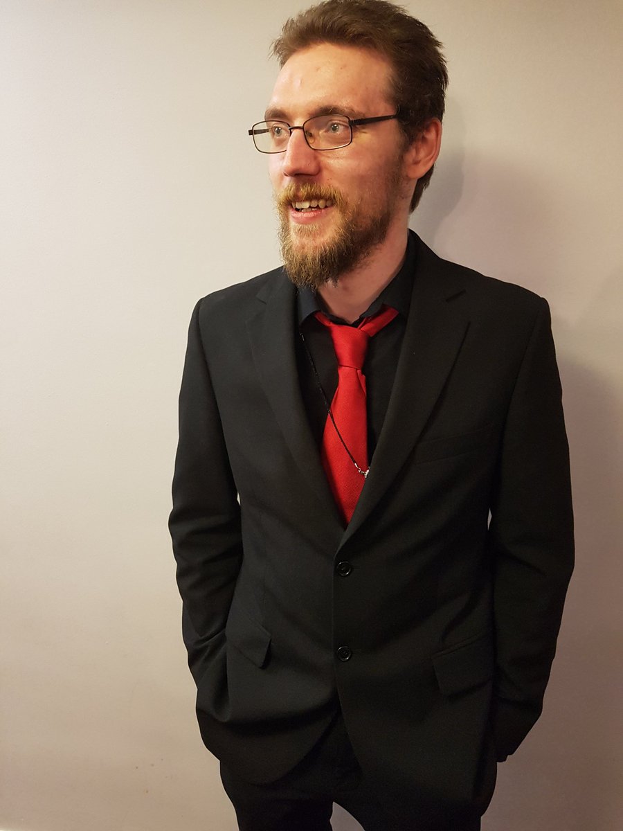 Dave Ingram Jr. tweet media
