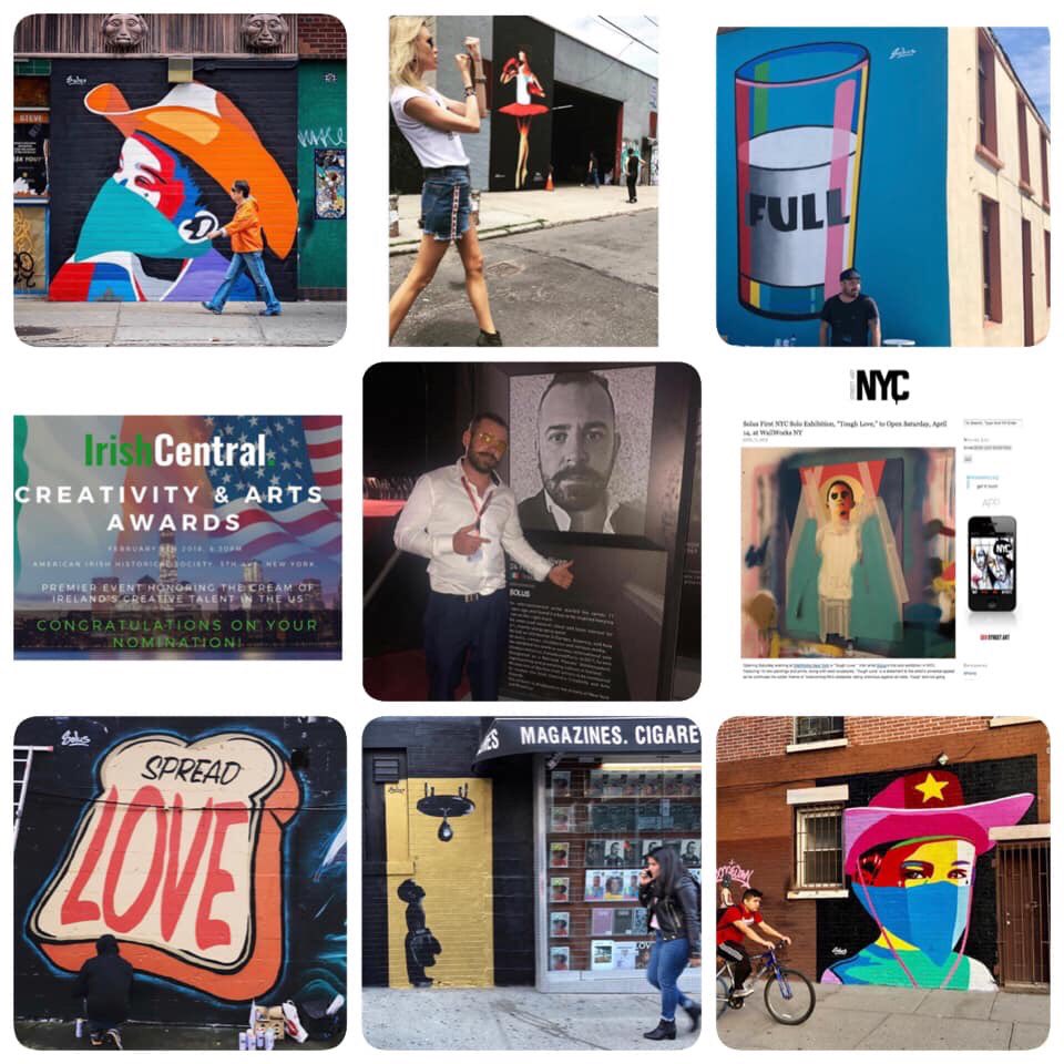 Some highlights from 2018 . Thanks for having me.