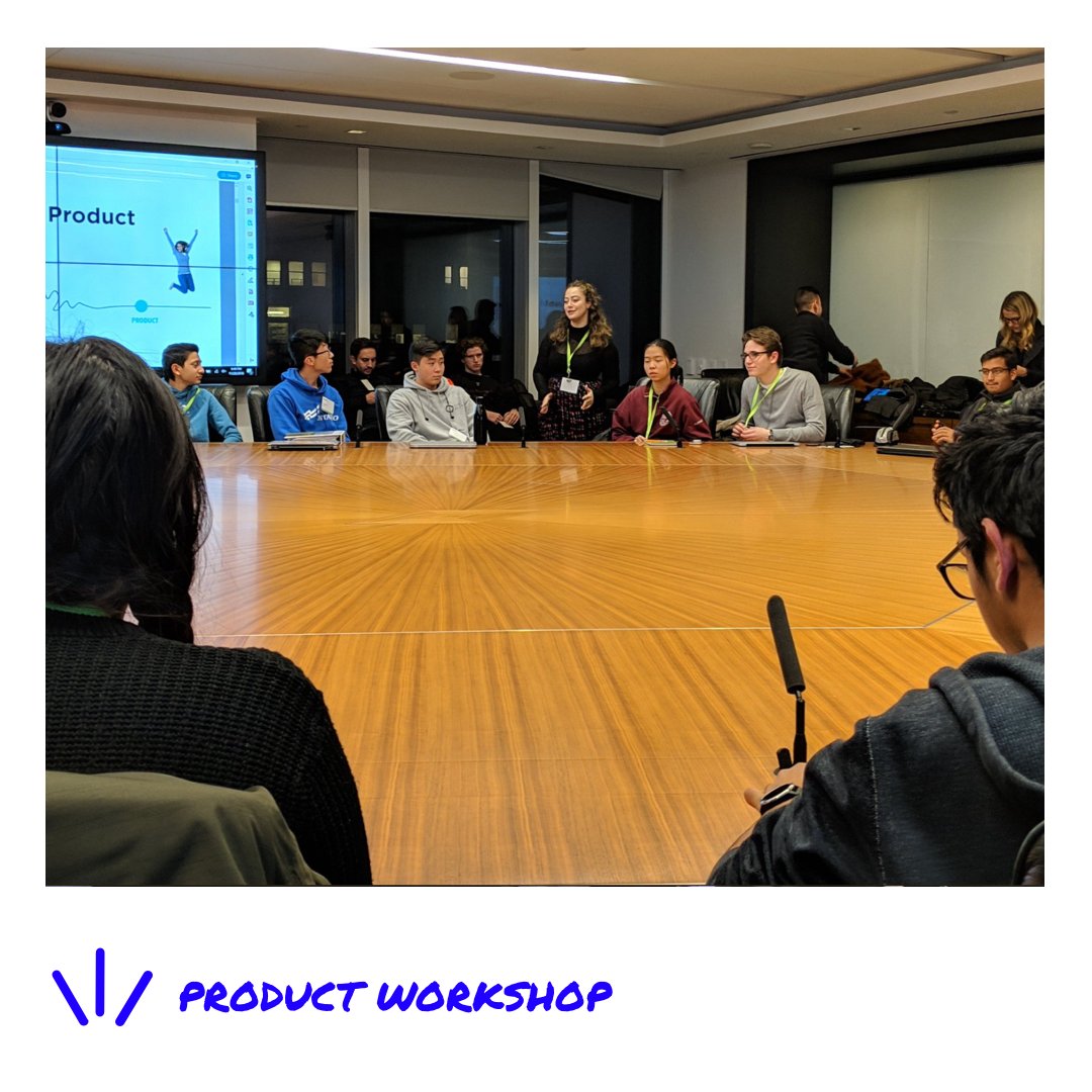 explorux's tweet photo. Empowering Moment 4: With our expertise in digital products, we ran many design sprints and workshops at @deloittecanada as part of @JACO_CP @ja_canada to teach highschool kids how to create a tech based venture. #WomenInSTEM We also hired 2 summer interns from @myCryptoHippo https://t.co/3gjGIngAE3