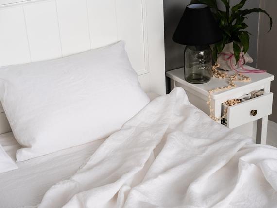 Luxury Linen Sheets 4 pcs in 6 Colors are Sure to Match Your Beautiful Decor Custom Sizes #LinenSheetSet #linen 
$90.00
➤ goo.gl/UXfJ8j