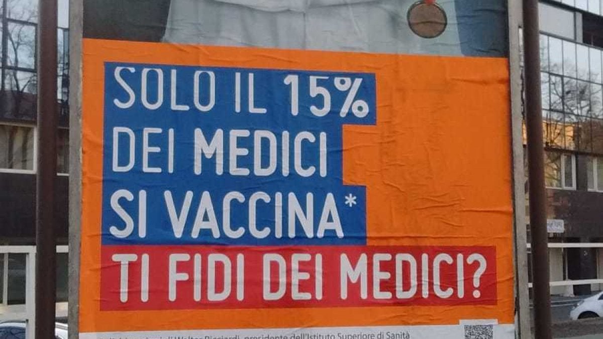 L'Ordine dei Medici di Parma: "Basta campagne no vax e contro i medici" parma.repubblica.it/cronaca/2019/0…