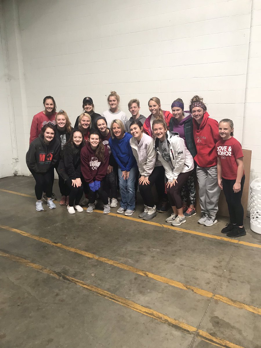 student council 19' tweet media