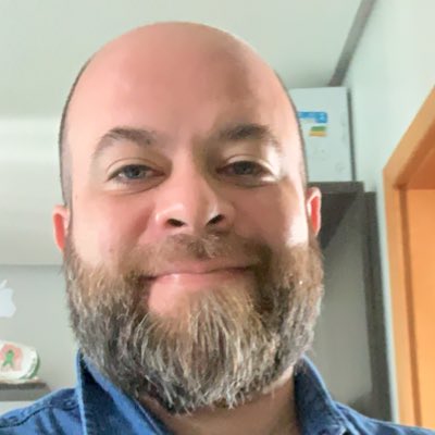 BazeJr's tweet image. #NovaFotoDoPerfil